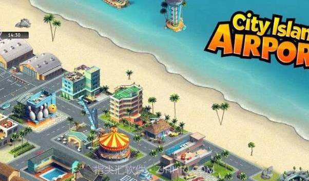 城市岛屿:机场2截图3 城市岛屿:机场2截图3