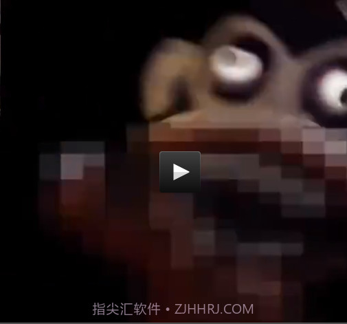 恐怖猴子吃豆人截图2 恐怖猴子吃豆人截图2