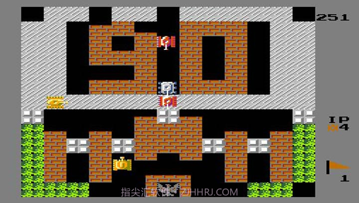 90坦克 千军万马（悟饭）截图3