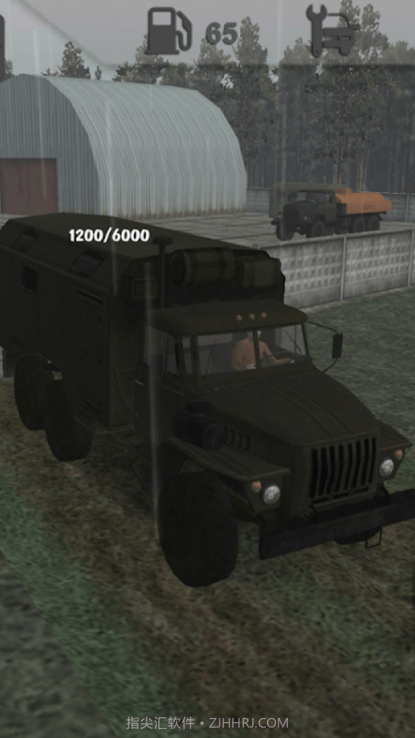 越野车修理工场截图5 越野车修理工场截图5