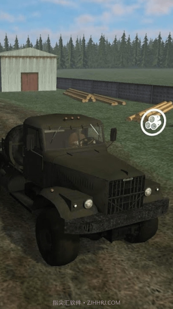 越野车修理工场截图2 越野车修理工场截图2