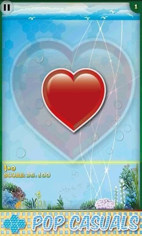 泡泡总动员截图2 泡泡总动员截图2