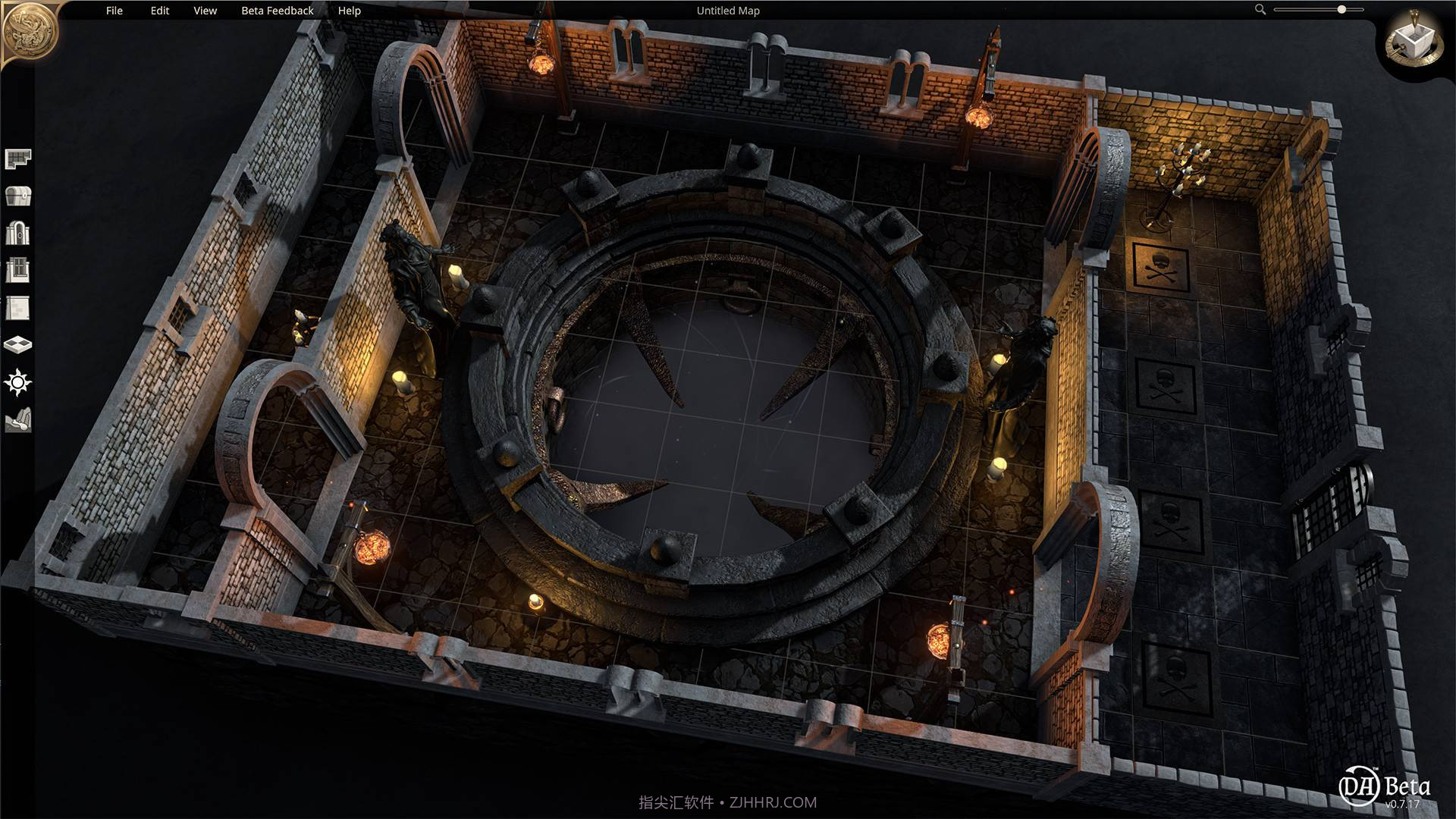 地下城炼金术士Dungeon Alchemist截图8