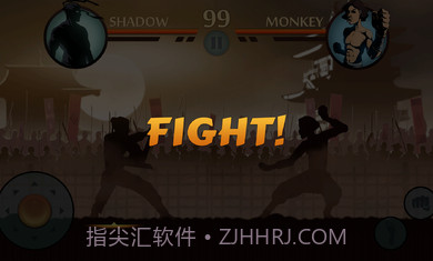 暗影格斗22.14.0截图3