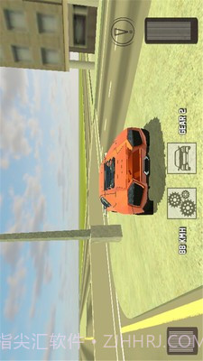 3D汽车驾驶截图5