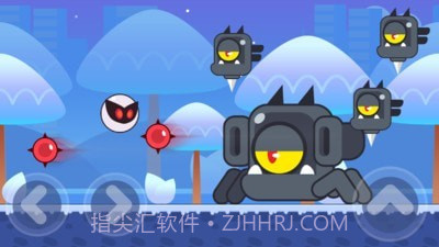 球球超进化截图3 球球超进化截图3