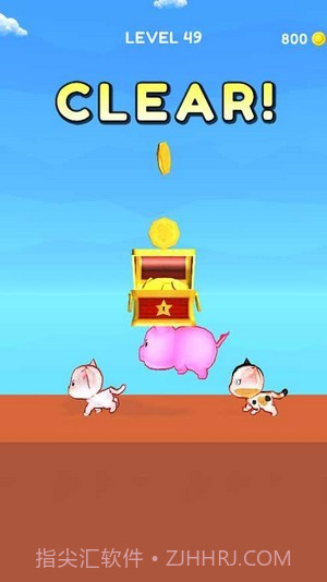 猫咪救援队截图2