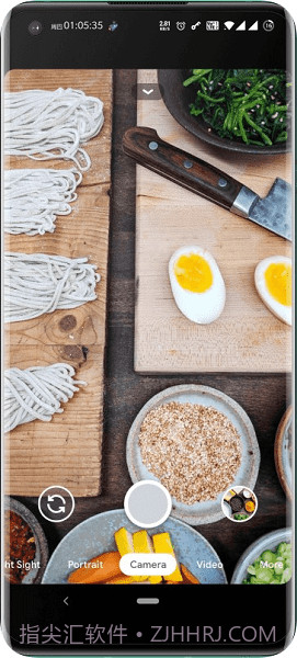 谷歌相机全机型通用版2023截图2