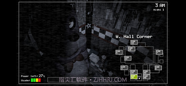fnaf1代娘化版安装中文版截图1