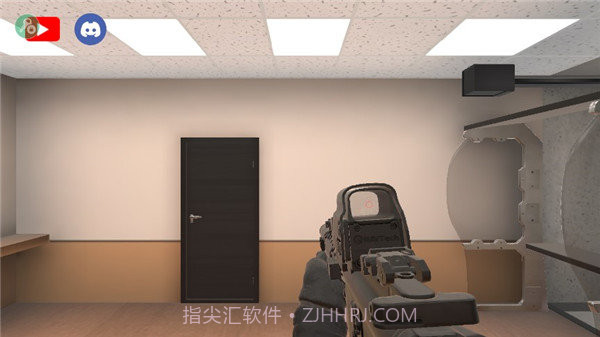 严阵以待4.3联机版截图4 严阵以待4.3联机版截图4