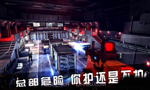 碟中谍5神秘国度国语版截图2 碟中谍5神秘国度国语版截图2