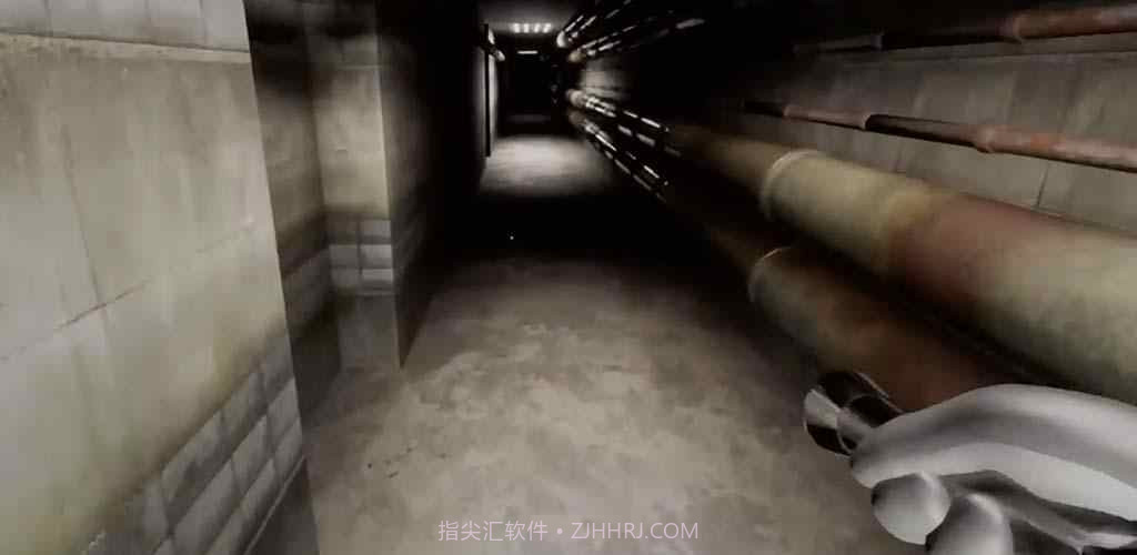 逃离密室多人截图3 逃离密室多人截图3