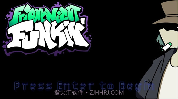 fnf烟神模组最新版截图1