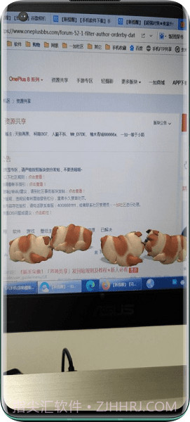 谷歌相机全机型通用版2023截图1