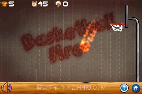 街头篮球 Street Basketball Shot截图2 街头篮球 Street Basketball Shot截图2