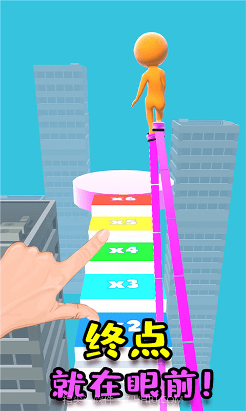 巅峰忍者截图4 巅峰忍者截图4