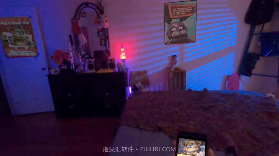 Five Nights at Freddy截图1 Five Nights at Freddy截图1