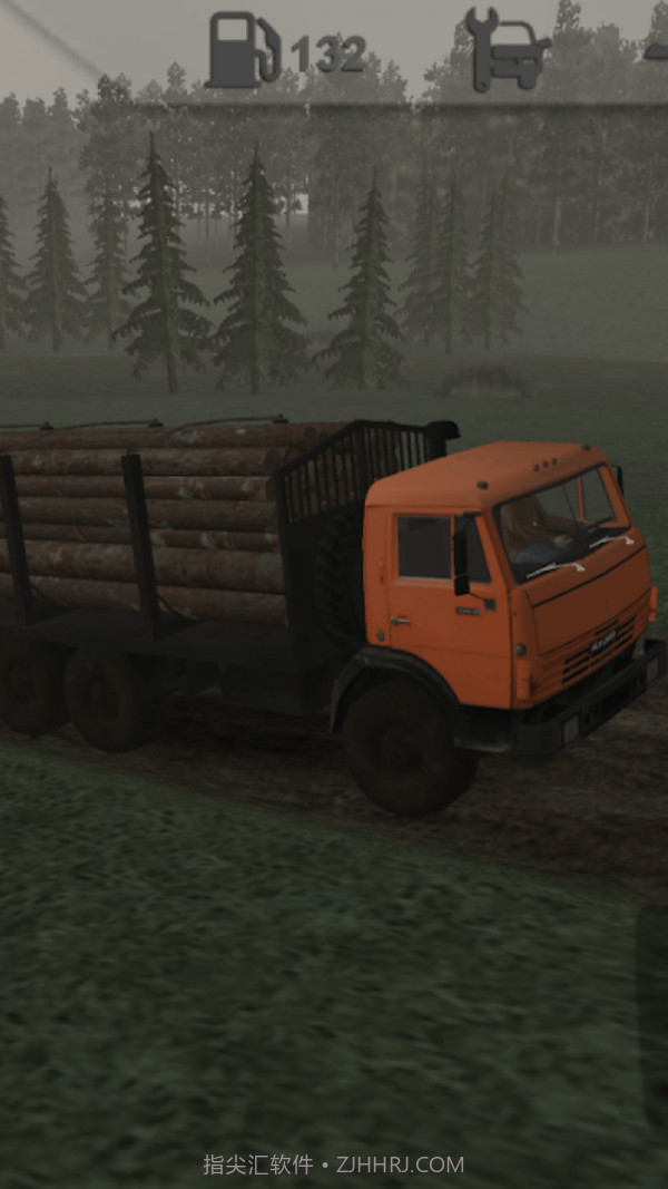 越野车修理工场截图1 越野车修理工场截图1