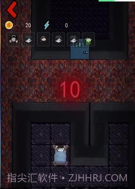 猛鬼宿舍主播同款截图1