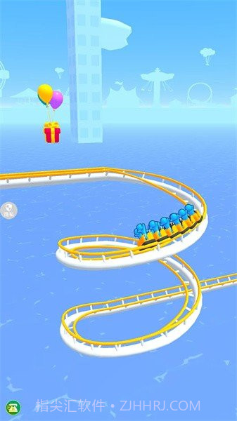 疯狂总动员截图3 疯狂总动员截图3