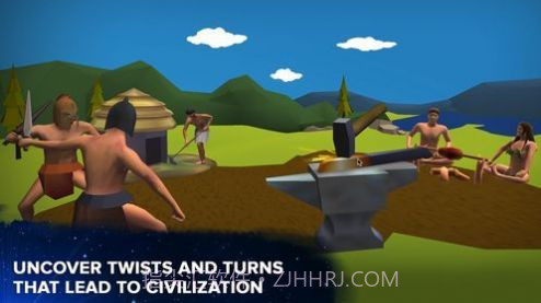 地球进化模拟器手机版截图2