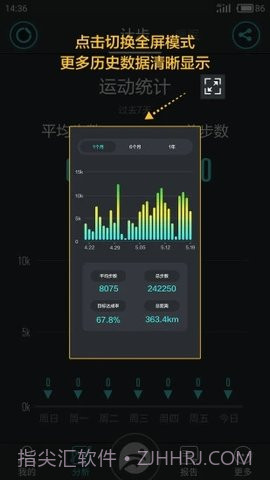 分动手表官网截图2