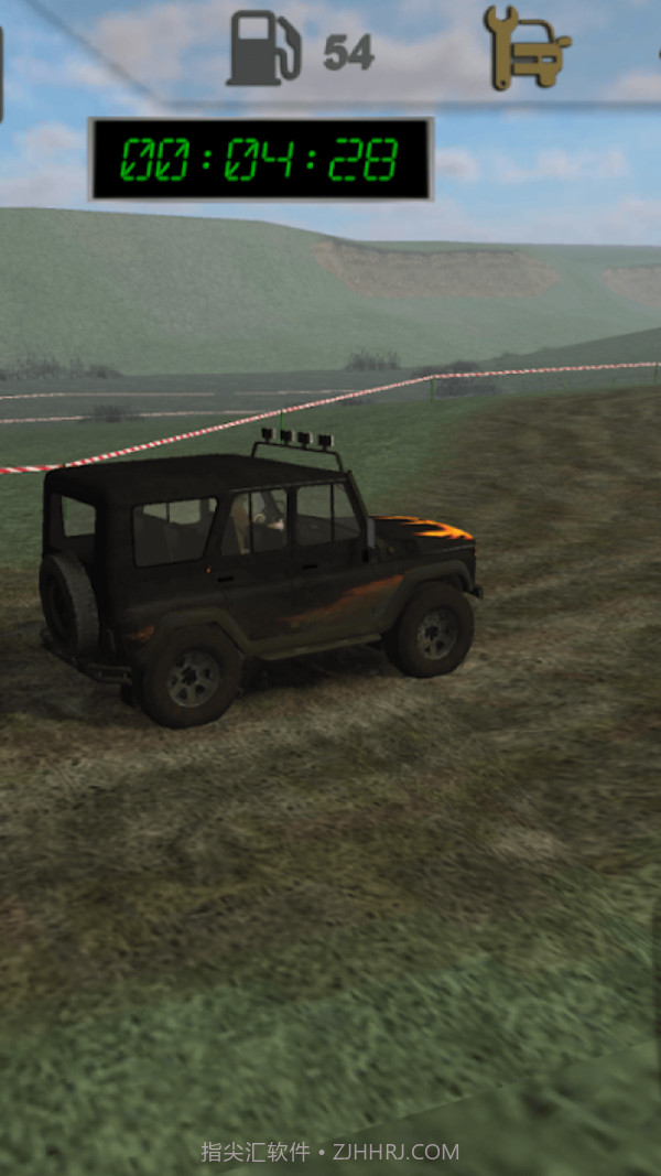 越野车修理工场截图4 越野车修理工场截图4