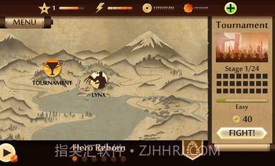 暗影格斗22.14.0截图4