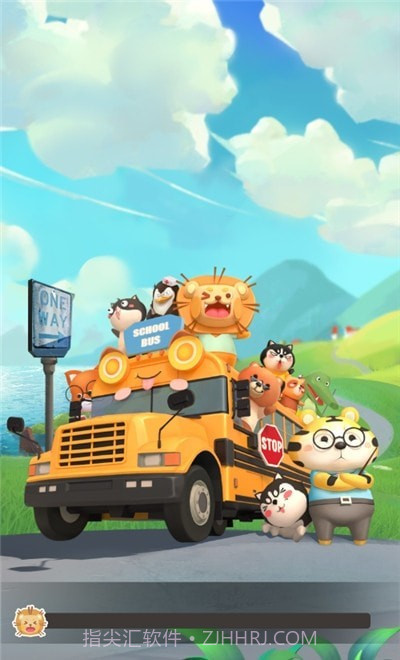 放置学校大亨截图3 放置学校大亨截图3