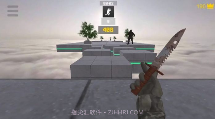 反恐行动之路截图3 反恐行动之路截图3