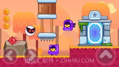 球球超进化截图4 球球超进化截图4