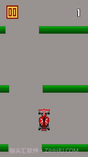 卡兹车像素截图1 卡兹车像素截图1