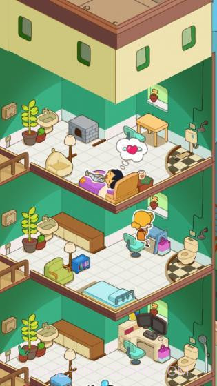 房东模拟器免广告版截图3 房东模拟器免广告版截图3