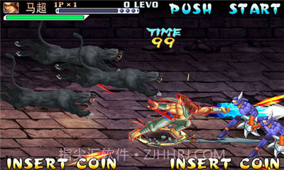 三国战记风云再起截图4 三国战记风云再起截图4