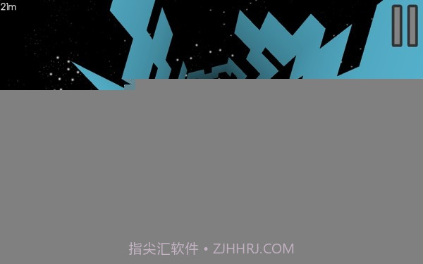 多边形跑酷截图1 多边形跑酷截图1