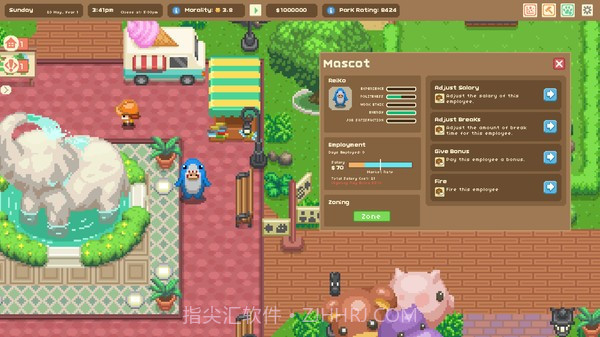 一起建个动物园截图1