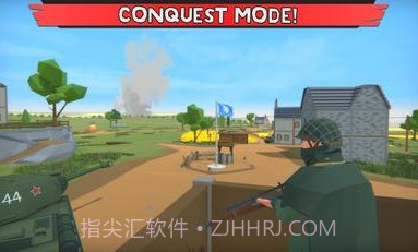 突袭战场2截图2 突袭战场2截图2