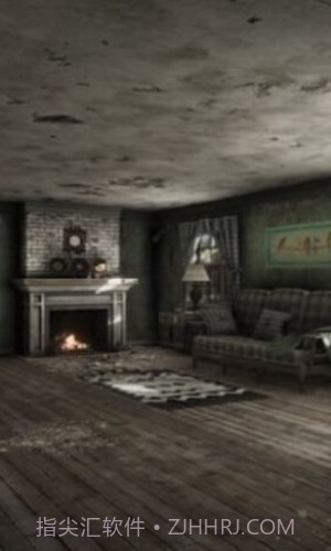 逃出荒废小屋截图3 逃出荒废小屋截图3