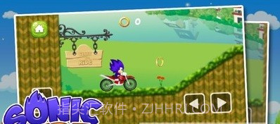 摩托索尼科截图1