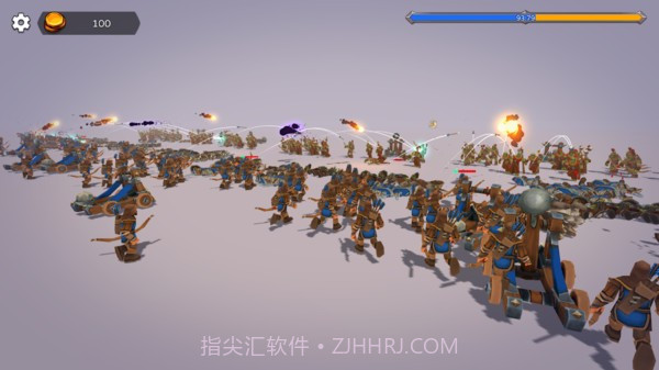 紧急开战截图3 紧急开战截图3