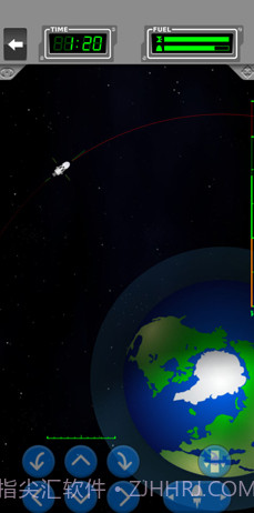 SpaceAgency中文版截图2