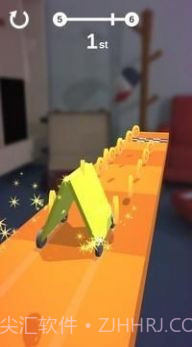 快车大挑战截图4 快车大挑战截图4