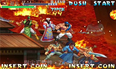 三国战记风云再起截图3 三国战记风云再起截图3