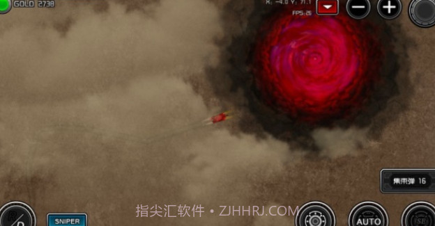 重装无限截图3 重装无限截图3