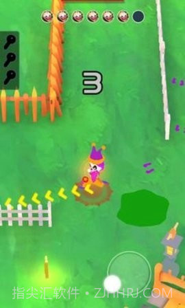 小丑疯人院截图1 小丑疯人院截图1