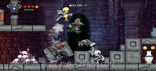 魔能狂暴截图3 魔能狂暴截图3