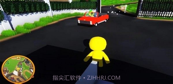 摇摆不定的生活截图2