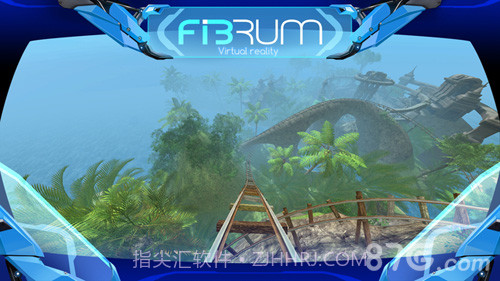 过山车VR最新版截图2