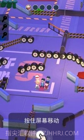 小丑疯人院截图3 小丑疯人院截图3