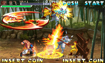 三国战记风云再起截图1 三国战记风云再起截图1